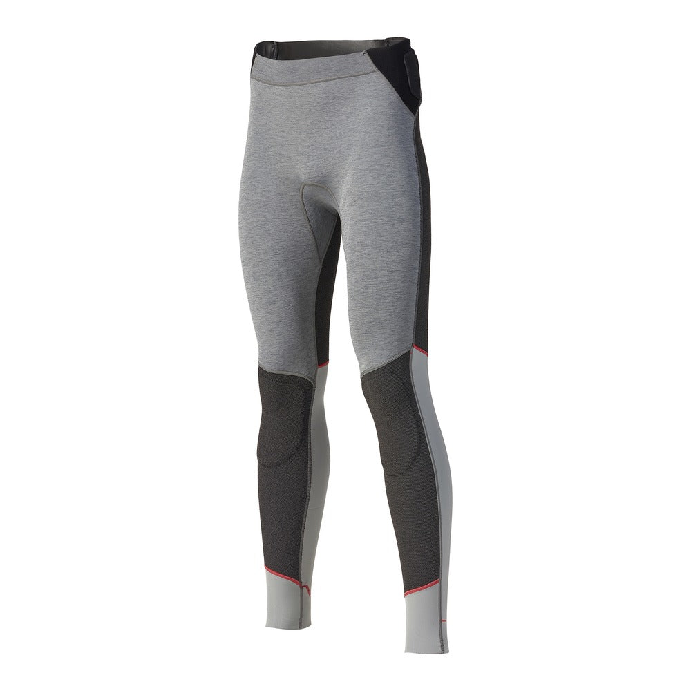 Musto Flexlite Vapour 1.0 Pant - Grey Marl