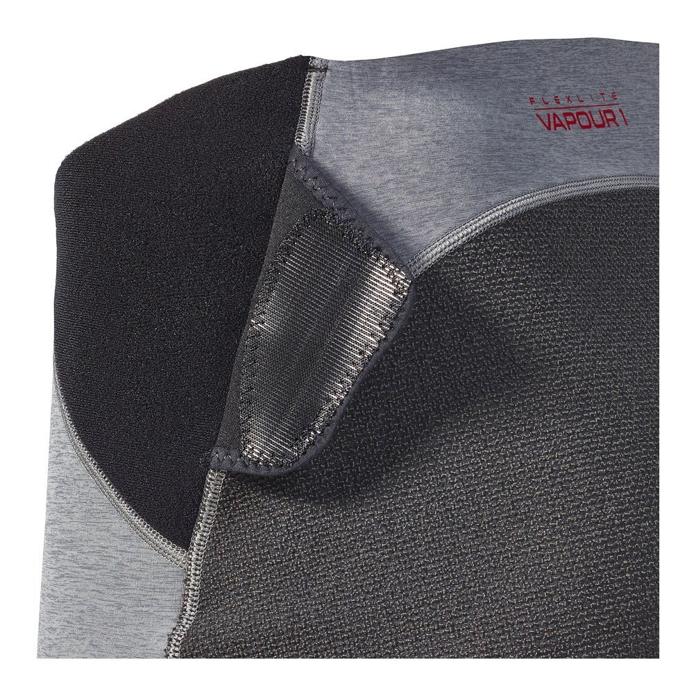 Musto Flexlite Vapour 1.0 Pant - Grey Marl