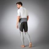 Musto Flexlite Vapour 1.0 Pant - Grey Marl
