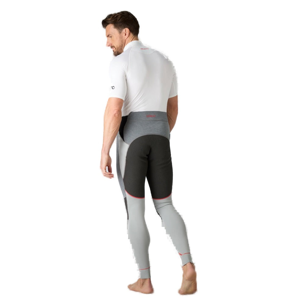 Musto Flexlite Vapour 1.0 Pant (Grey Marl)