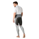 Musto Flexlite Vapour 1.0 Pant (Grey Marl)