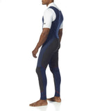 Musto Men's Flexlite Alumin 3.0 Long John - Midnight Marl