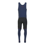 Musto Men's Flexlite Alumin 3.0 Long John - Midnight Marl