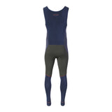 Musto Men's Flexlite Alumin 3.0 Long John - Midnight Marl