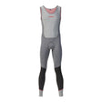 Musto Men's Flexlite Vapour 1.0 Long John - Grey Marl