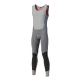 Musto Men's Flexlite Vapour 1.0 Long John - Grey Marl