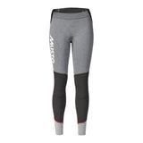 Musto Women's Flexlite Vapour 1.0 Pant - Grey Marl