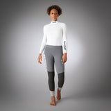 Musto Women's Flexlite Vapour 1.0 Pant - Grey Marl