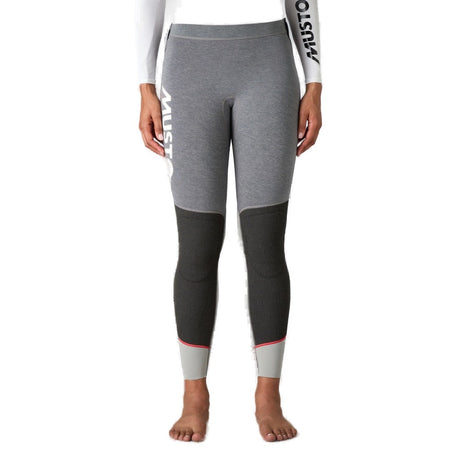 Musto Flexlite Vapour 1.0 Pant (Grey Marl)