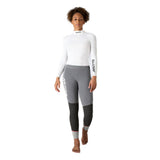 Musto Flexlite Vapour 1.0 Pant (Grey Marl)