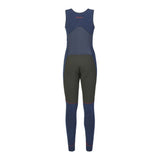 Musto Women's Flexlite Alumin 3.0 Long John - Midnight Marl
