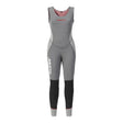 Musto Women's Flexlite Vapour 1.0 Long John - Grey Marl