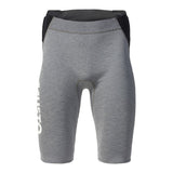 Musto Flexlite Vapour 1.0 Short - Grey Marl