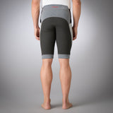 Musto Flexlite Vapour 1.0 Short - Grey Marl