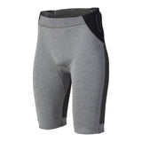 Musto Flexlite Vapour 1.0 Short - Grey Marl