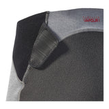 Musto Flexlite Vapour 1.0 Short - Grey Marl