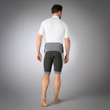 Musto Flexlite Vapour 1.0 Short - Grey Marl