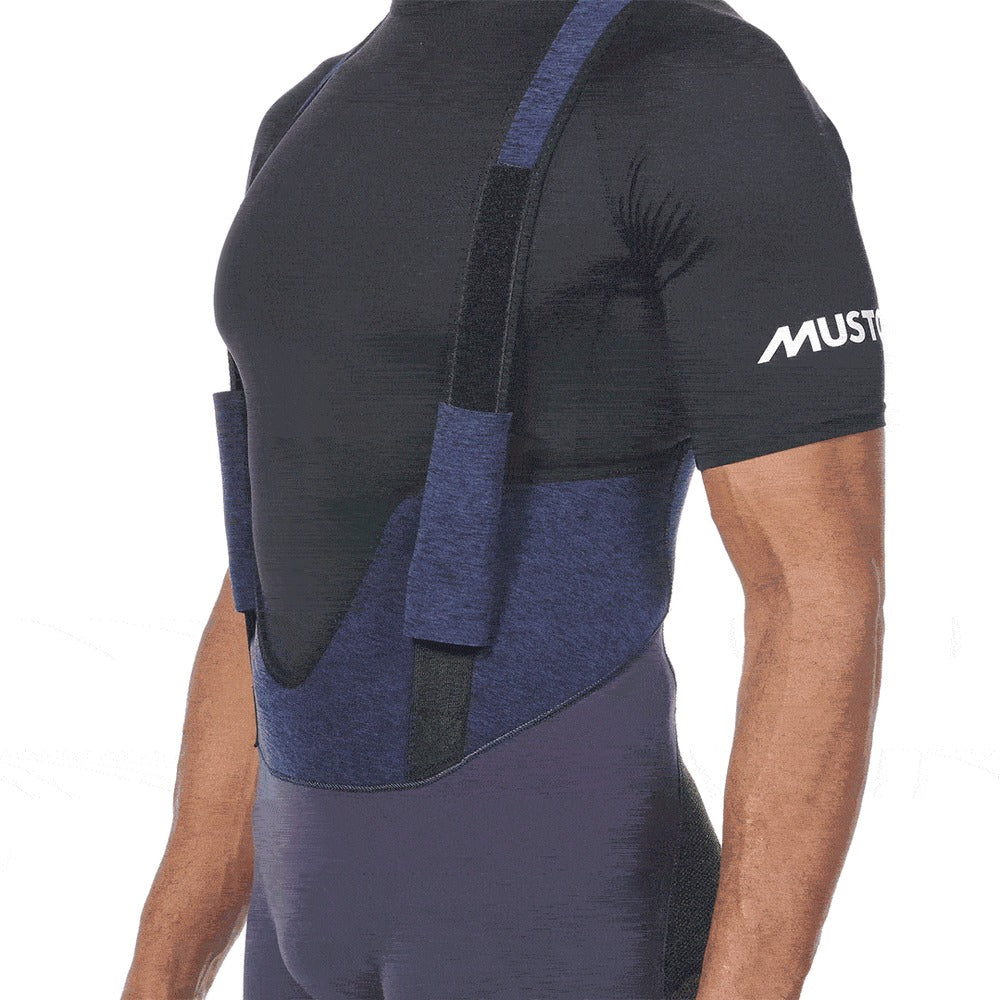 Musto BR2 Offshore Jacket 2.0 - True Red