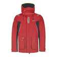 Musto BR2 Offshore Jacket 2.0 - True Red