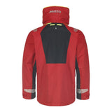 Musto BR2 Offshore Jacket 2.0 - True Red
