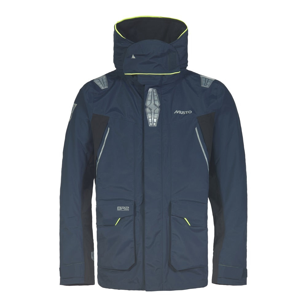 Musto BR2 Offshore Jacket 2.0 - True Navy