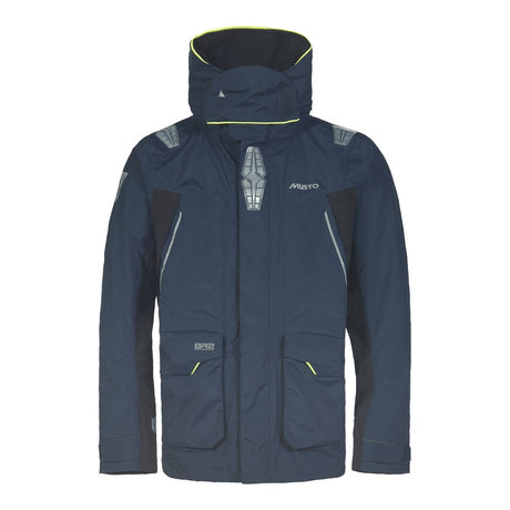 Musto BR2 Offshore Jacket 2.0 - True Navy