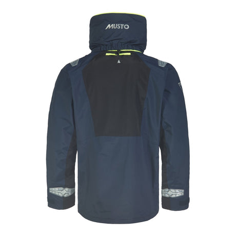 Musto BR2 Offshore Jacket 2.0 - True Navy