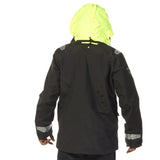 Musto BR2 Offshore Jacket 2.0 - Black