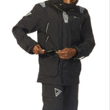 Musto BR2 Offshore Jacket 2.0 - Black