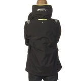Musto BR2 Offshore Jacket 2.0 - Black