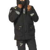 Musto BR2 Offshore Jacket 2.0 - Black