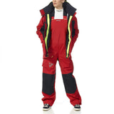 Musto Women's BR2 Offshore Jacket 2.0 - True Red