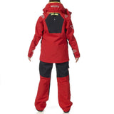 Musto Women's BR2 Offshore Jacket 2.0 - True Red
