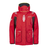 Musto Women's BR2 Offshore Jacket 2.0 - True Red