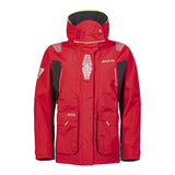 Musto Women's BR2 Offshore Jacket 2.0 - True Red