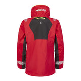 Musto Women's BR2 Offshore Jacket 2.0 - True Red