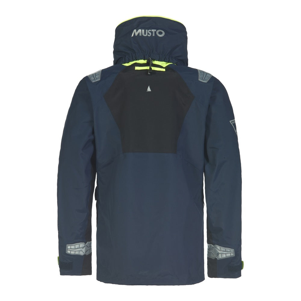 Musto Women's BR2 Offshore Jacket 2.0 - True Navy