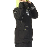 Musto Women's BR2 Offshore Jacket 2.0 - Black