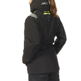 Musto Women's BR2 Offshore Jacket 2.0 - Black