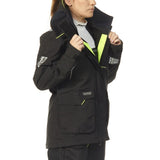 Musto Women's BR2 Offshore Jacket 2.0 - Black