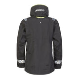 Musto Women's BR2 Offshore Jacket 2.0 - Black