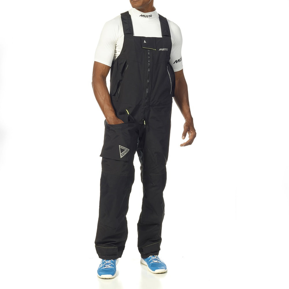Musto BR2 Offshore Trousers 2.0 - Black