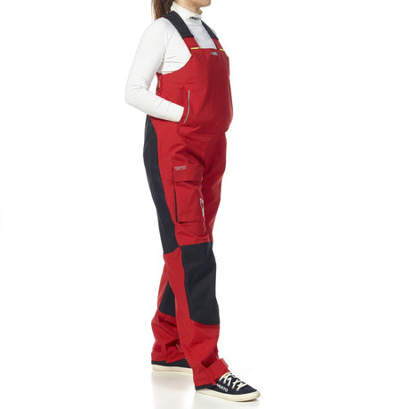 Musto Women's BR2 Offshore Trousers 2.0 - True Red
