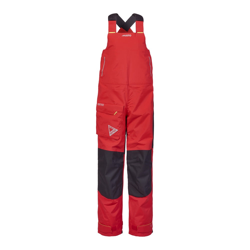 Musto Women's BR2 Offshore Trousers 2.0 - True Red