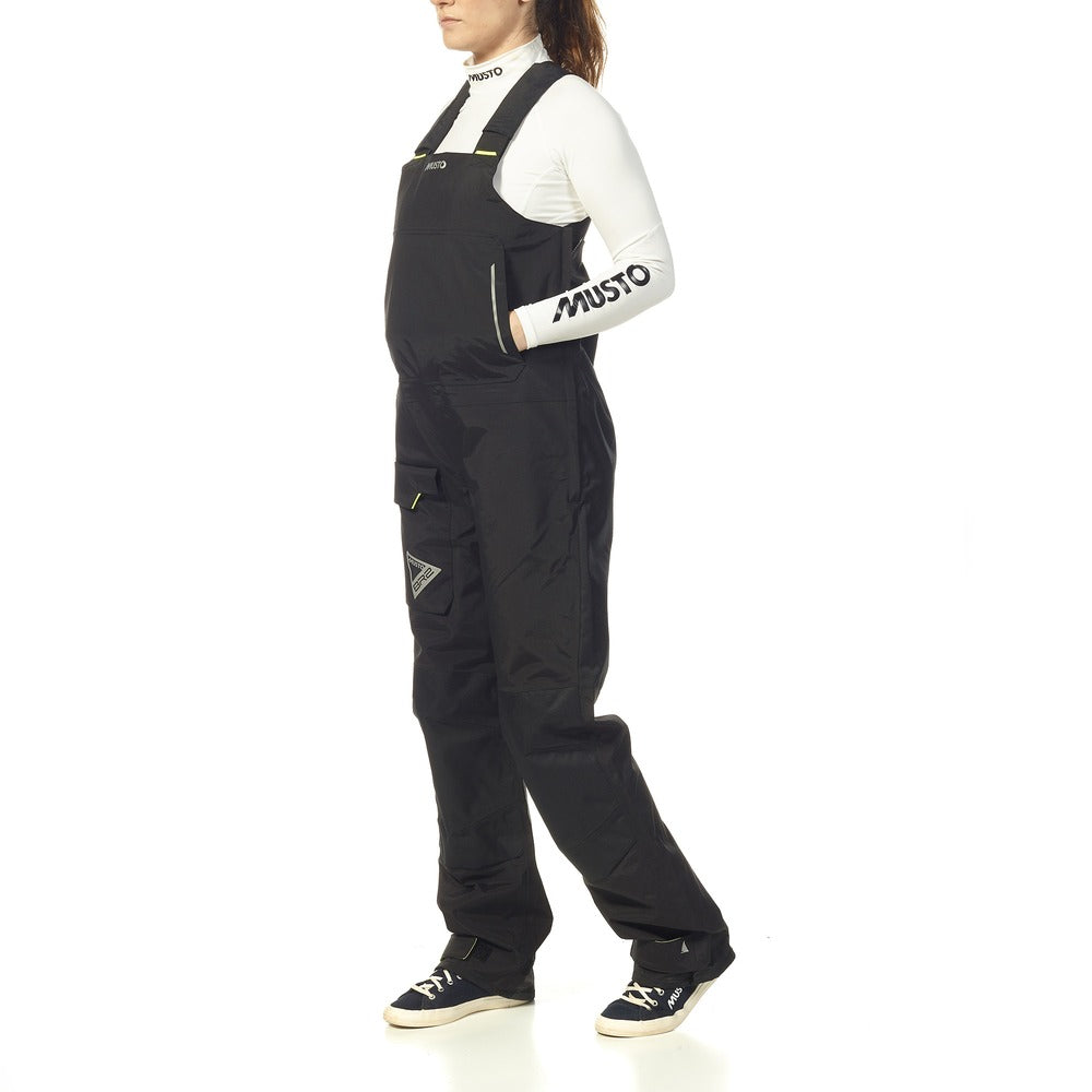 Musto Women's BR2 Offshore Trousers 2.0 - Black