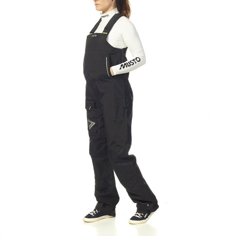 Musto Women's BR2 Offshore Trousers 2.0 - Black