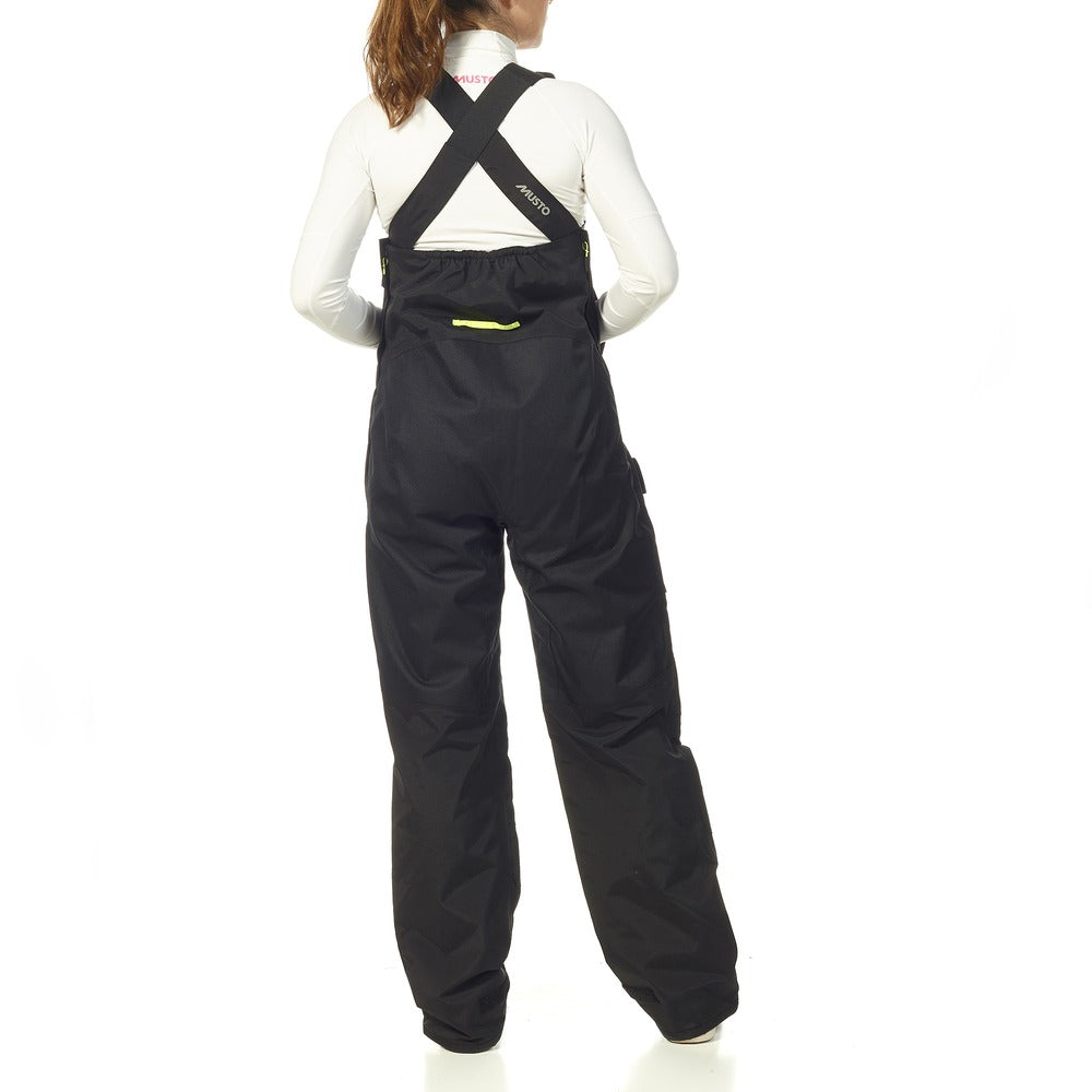 Musto Women's BR2 Offshore Trousers 2.0 - Black