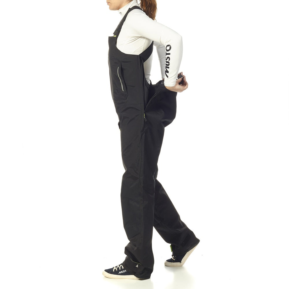 Musto Women's BR2 Offshore Trousers 2.0 - Black