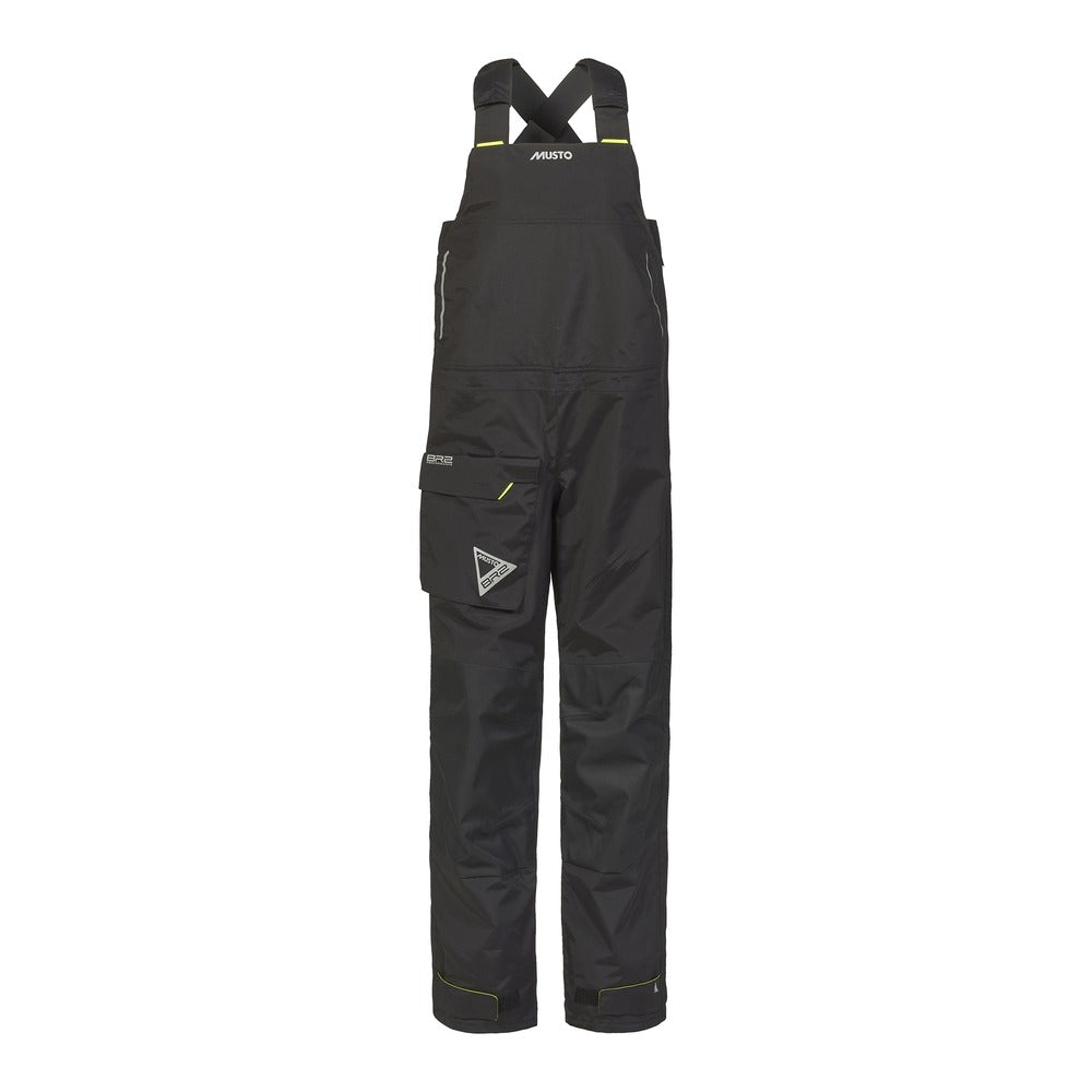 Musto Women's BR2 Offshore Trousers 2.0 - Black