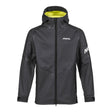 Musto Men's Champ Aqua Hoodie Jacket - Black